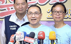 北捷傷人案4名平民英雄找到了 侯友宜:將頒發獎金表揚