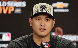 想打奧運？先和大谷談談：他的意見非常重要