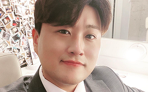 酒駕肇逃「找人頂罪」！金浩中遭判2年6個月