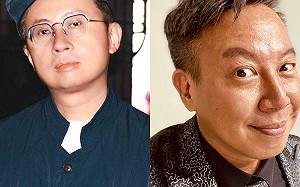 歐耶「走鐘獎表演大超時」惹議!呱吉:再失敗只能跟你說再見