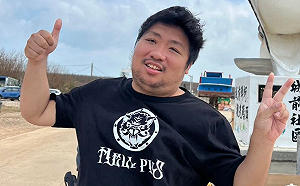 《拳上》對決蹦闆倒數39天！統神曝參賽原因：有錢賺又可以減肥