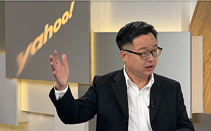 送對岸「和平之鹿」是譁眾取寵?羅文嘉:展現不同的文明素養