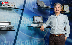 曾被譏「公司何時倒」...達運如何靠「寬頻放大器」征服美有線電視兩霸主 年營收23億、年底興櫃轉上市