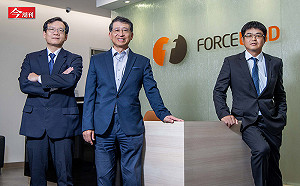 這家驅動IC公司連3年賺逾1個股本 將從興櫃轉上櫃...毛董如何走出自己一片天？