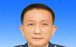 賴清德拍板！劉任遠出任總統府戰略顧問   鄭榮豐接空軍司令