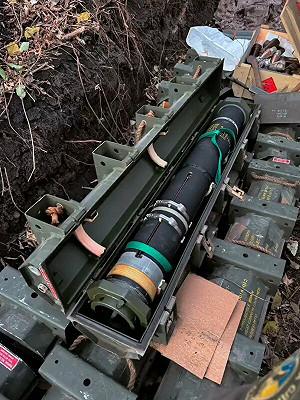 (影)美M712砲彈助攻! 激戰庫爾斯克 俄軍度和攻擊遭挫敗
