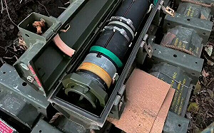 （影）美M712砲彈助攻! 激戰庫爾斯克 俄軍度和攻擊遭挫敗