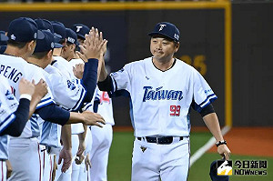 12強賽/「台韓大戰」今晚點燃棒球熱!