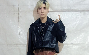 遭前東家控「提前解約」求償3千萬！畢書盡認：很痛苦