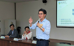 勞動部公務員疑遭霸凌輕生 劉建國接爆料：這件事不能這麼算了！