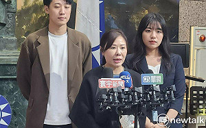 翁曉玲提修法接連爆爭議 國民黨喊「尊重」