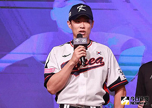金倒永形容隊長像大谷 韓誓言再成棒球強權