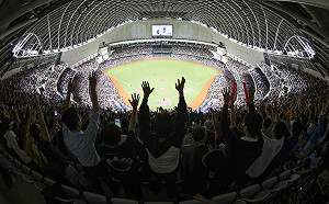 12強棒球賽台韓大戰 4局上韓國隊追回2分