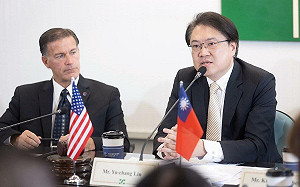 香港問題有何啟示？林右昌識破中國2手段：台灣需更警戒