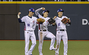 12強陳傑憲開轟釋放壓力 想感謝剛會講話的兒子