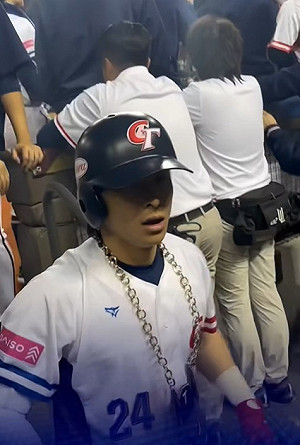 12強賽台灣6:3擊敗南韓!網友點「奪勝關鍵」:贏韓國超過100分