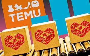 專論》繼抖音之後另一威脅：Temu帶來的多重危機 