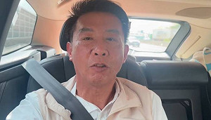 賴清德便當會達成提早初選共識   許智傑表態全力支持