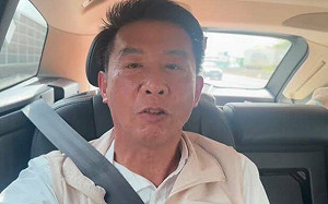 賴清德便當會達成提早初選共識   許智傑表態全力支持 