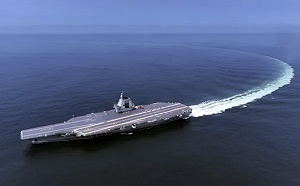 南韓將成為台海衝突全新爆點! 專家指出：中共以黃海展開全新侵台戰略