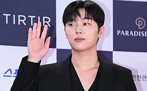 崔顯旭「誤傳不雅裸照」惹議！經紀公司說話了