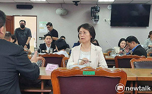 黃珊珊也反對修憲訴法  翁曉玲：這是她個人意見　