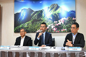 內政部:屋頂建築面積達1千平方公尺以上者先設置太陽光電