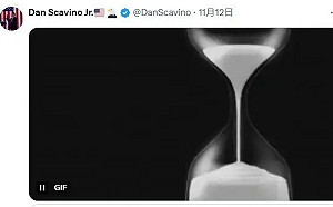 澳駐美大使祝川普當選卻被回「巨型沙漏」! 澳媒 : 陸克文若被驅逐 恐傷AUKUS