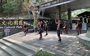 漫南方temalidu生活節  推動原民文化交流契機  