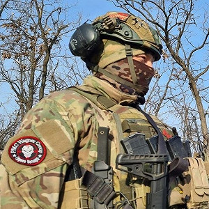 瓦格納被當人肉靶子用來偵測敵軍! 拒上戰場送死 俄軍出現大量逃兵