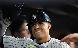 僅次大谷翔平　紅襪開價13年199億要搶Soto