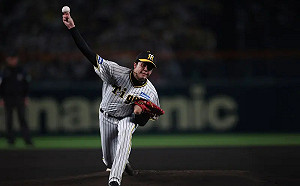 才木浩人要讓大巨蛋變「圖書館」：會很爽吧