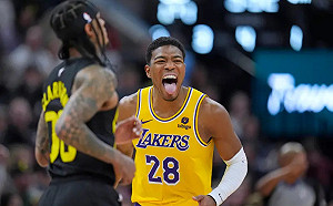 八村壘批日本籃協　業內人士憂恐退出國家隊