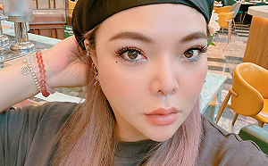 發文「開罵前夫」挨告！小甜甜確定獲不起訴