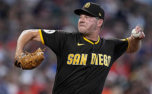 12強美國隊最老左投不言退　盼生涯首座冠軍