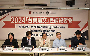 藍白國會表現如何？最新民調：36.9℅民眾認為不符合理性監督  