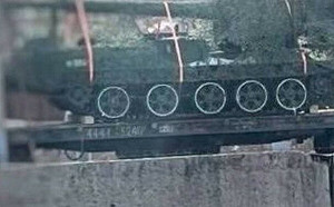 北韓送兵又送砲!「谷山」自走砲現身俄羅斯 兩國軍事合作差點變衝突