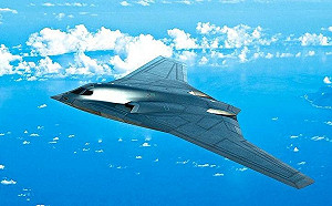 轟-20「遲到了」! 未能現身今年珠海航展 專家:2026才能亮相 美軍密切關注