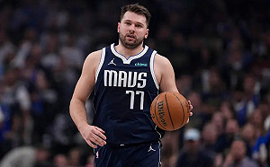 (影)Doncic砍37分仍吞連敗　挨轟全聯盟防守最差