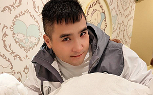 谷阿莫小孩遭控「霸凌同學」！本人親上火線回應了