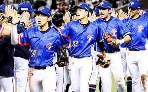 12強戰況整理！A組委、美晉級　B組龍頭台灣