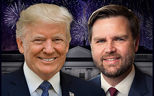 川普回鍋 第一任官員：對中科技冷戰會更猛烈