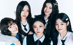 NewJeans 揚言終止合約！經紀公司：會盡最大努力解決問題