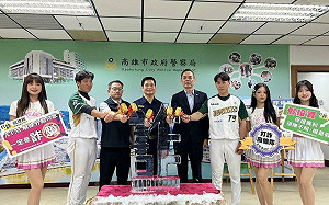 打詐儀錶板更優化  高雄警重拳出擊齊力守護民眾財產