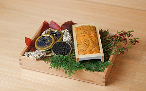 頂級日料海外首家分店！福岡米其林一星「Ajimi 割烹味美」登台引關注