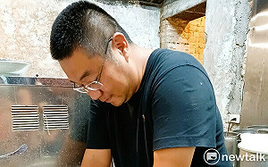 台南400精湛好食─揣（tshuē）餐廳  筑馨居勇哥紮實功夫展現台菜精髓