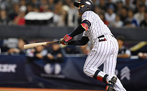 棒球12強賽日本6比3擊退韓國 牧秀悟逆轉安、森下翔太開轟