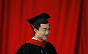 薄瓜瓜不是本名? 紅三代的名字之重