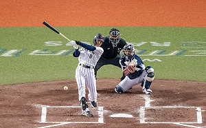 洋聯安打王7打數掛0　日監督：台日戰仍會上