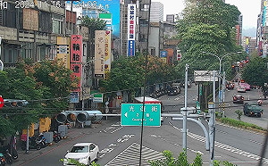 天空不再霧煞煞！彭啟明曝「這因素」：空品轉好當中